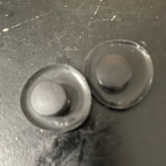 NWOT Jack skellington croc charms - Picture 2 of 2